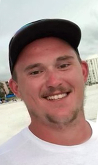 Michael Floyd Lucas